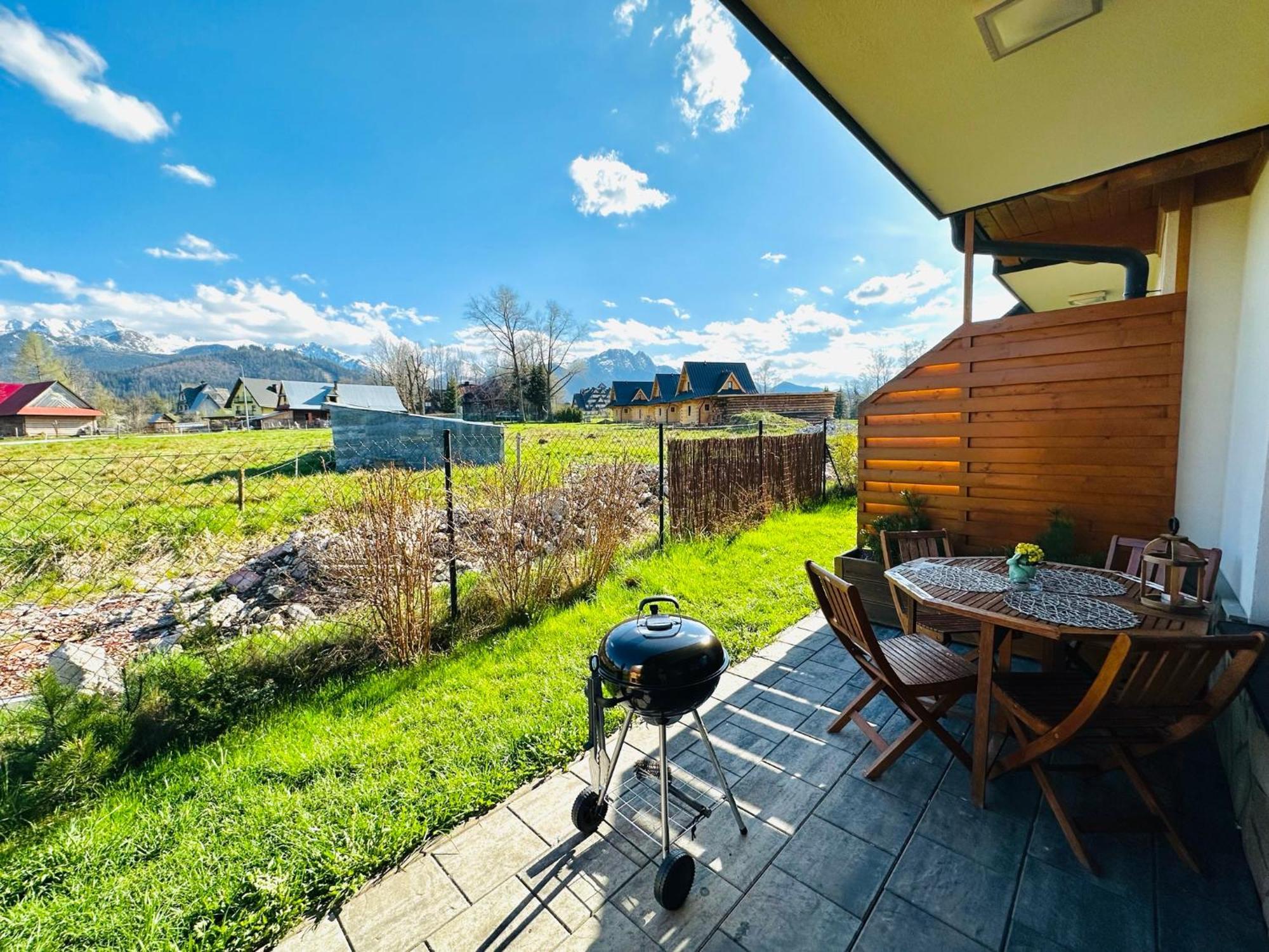 Looktatry Domek Giewont - Zakopane — Photos 3